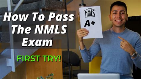 is passing loan officer test hard|Dos & Don'ts — NMLS Exam Preparation Tips For .